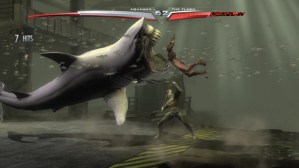 Oops! Different game.