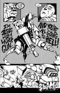 Just a typical issue...