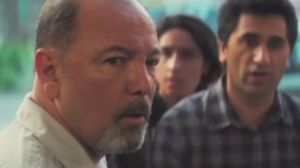 Reuben Blades will surely shake things up in later episodes.